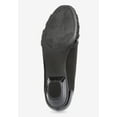 thumbnail image 3 of Comfortview Women's The Quinlan Slip On Pump, 3 of 5