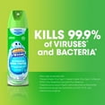 thumbnail image 2 of Scrubbing Bubbles Disinfectant Bathroom Cleaner, Fresh Clean Scent, 2 pack, 40 Ounces, 2 of 11