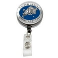 thumbnail image 1 of US Navel Academy #2 Badge Reel, 1 of 1