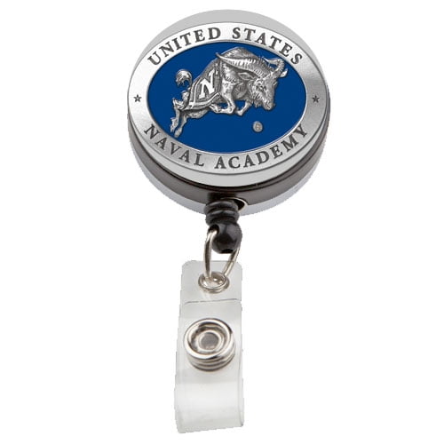 US Navel Academy #2 Badge Reel