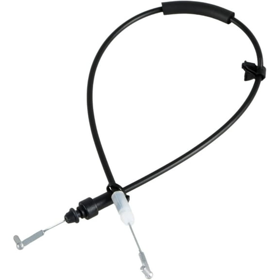 Front Left Interior Door Handle to Latch Cable Compatible with Honda Accord LX EX DX Hybrid 4Dr 2.4L 3.0L 2003-2007 Replace#: 72171-SDA-A02