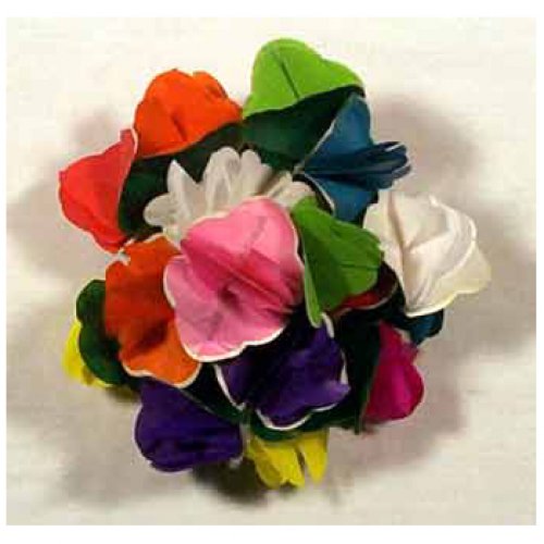Spring Flowers Magic Trick Medium