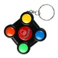 thumbnail image 4 of Juego de memoria CUTICAT con luces Juego de entrenamiento de memoria, 4 of 8