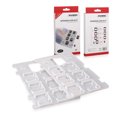 thumbnail image 1 of Game Card Case for Nintendo Switch & Switch OLED, Portable Game Cartridge Holder Storage Box for Memory Cards & Game Disks, 1 of 5