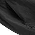 thumbnail image 6 of SHTXOZHI Mens Breathable Vests Plus Size Sleeveless Casual Outdoor Jackets Workout Sport Tops with Zipped Pockets, 6 of 9