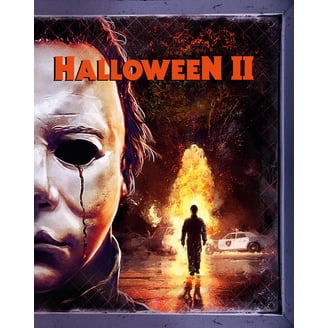 Halloween 5: The Revenge Of Michael Myers [UHD], Collector's