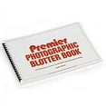 thumbnail image 2 of 9x12" Blotter Book, 2 of 4