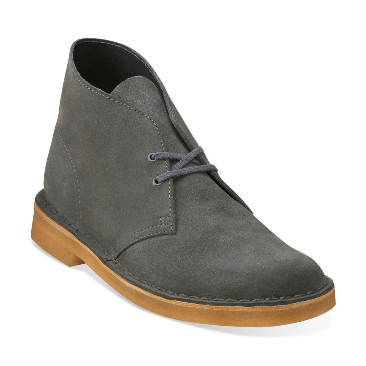 duck boots clarks