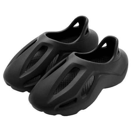 

Men s Clogs Men s Quick Dry Non-slip Clogs Out Sandals Gardening Shoes