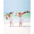 thumbnail image 3 of Farm Cow Pig Beach Towels Oversized Super Absorbent, Farmhouse Animals Retro Fench Wood Bran Lightweight Bath Towel Quick Dry Sets For Bathroom/Pool/Rv Camping/Beach Play/Gym Room/Picnic 31"x62", 3 of 8