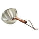 thumbnail image 5 of Olla para huevos cocidos, olla de metal para leche, olla de acero inoxidable para aceite, olla pequeña para salsas, olla para derretir, 5 of 7