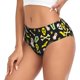 thumbnail image 2 of Fotbe cartoon Skull spider web Calzones Estampados para Mujer – Ropa Interior de Algodón, Cómoda, Suave y Elástica-X-Small, 2 of 6