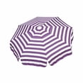 thumbnail image 2 of Parasol Italian 6' Drape Umbrella, 2 of 7