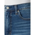 thumbnail image 4 of Jessica Simpson Women's and Women's Plus Lily Bootcut Mid Rise Pants, Sizes 2-24W, 4 of 4