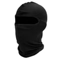 thumbnail image 2 of Funda protectora completa para rostro y cuello para casco de ciclismo de invierno, color negro, resistente al polvo y al aire libre para montar en motocicleta, 2 of 8
