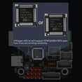 thumbnail image 6 of HONCLL BIGTREETECH EBB36/42 U2C CAN Interface For 36 Stepper motors Klipper Firmware Voron 3D Printer Parts, 6 of 11