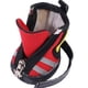 thumbnail image 3 of Greeniant Zapatos para mascotas Botas deportivas para interiores Malla Transpirable Clásico Algodón Cremallera Calzado para mascotas Ropa para mascotas rojo dos Greeniant PT000055-02B, 3 of 6