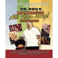 thumbnail image 2 of Dr. BBQ's "Barbecue All Year Long!" Cookbook, 2 of 4