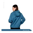 thumbnail image 4 of Chamarra Rompevientos Impermeable Mujer Bingos Star, 4 of 8