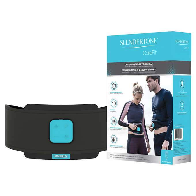 Ceinture tonifiante hot sale
