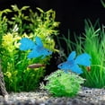 thumbnail image 4 of Silicone Artificial Fish Aquarium Decoration High Simulation Lifelike, 4 of 5