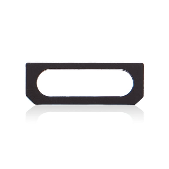 Replacement Charging Port Anti-Dust Foam Gaskets Compatible For iPhone 12 / 12 Mini / 12 Pro / 12 Pro Max / 13 / 13 Mini / 13 Pro / 13 Pro Max (10 Pack)