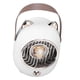 thumbnail image 4 of Aire acondicionado portátil multifuncional de 350 ml, humidificador, recargable por USB, con luz LED ambiental., 4 of 14