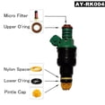 thumbnail image 3 of Fuel Injector Repair Kit 0280150440 13641703819 for -BMW E60 E39, 3 of 5