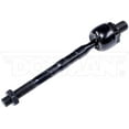 thumbnail image 2 of Compatible avec Hyundai Accent Dorman Chassis Tie Rod End TI60075PR Premium; Remplacement OE, 2 of 2