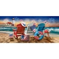 thumbnail image 3 of Briarwood Lane Beachfront Fireworks Summer Mini Mat, 3 of 3