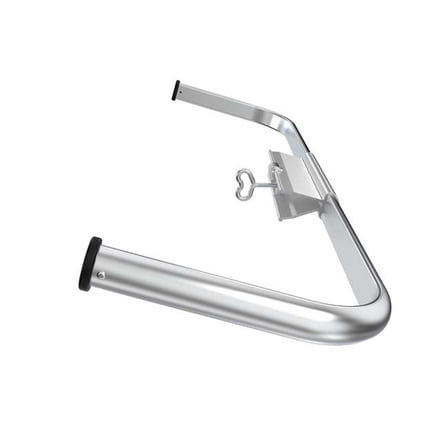 Little Giant Ladders B3145035 Wingspan Wall Standoff for Ladder - Silver