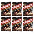 thumbnail image 2 of 6 Bags Kopiko Real Coffee Cappuccino Hard Candy Rich Flavor Candies Sucker Treat, 2 of 5