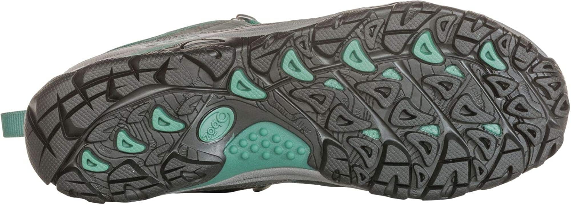 oboz lynx low hiking shoe