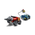 thumbnail image 3 of Set LEGO City Policía Especial: Persecución de la Perf 60273, 3 of 3
