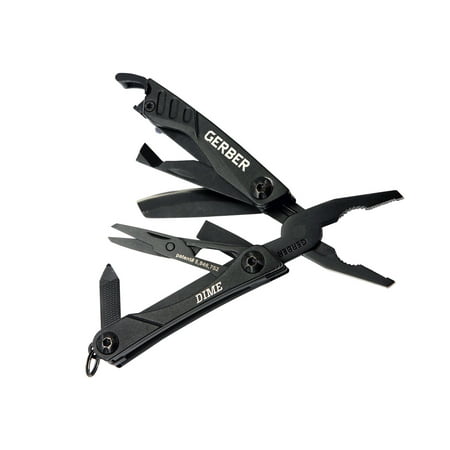 - Dime Multipurpose Tool