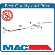 volvo 850 exhaust muffler