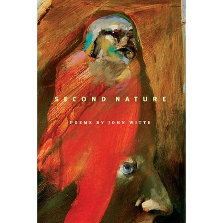 Pacific Northwest Poetry Second Nature, (Hardcover)