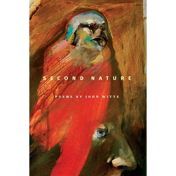 Pacific Northwest Poetry Second Nature, (Hardcover)