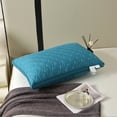 thumbnail image 4 of Jubipavy Pillows Hotel Grade Pillow Core Soft And Supportive Bed Pillow Suitable For Back Side And Stomach Sleepers Made Of Friendly Fabric, 4 of 6