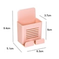 thumbnail image 2 of Limei Convenient Storage Organizer Wear-resistant for Dorm Single Grid, 2 of 7