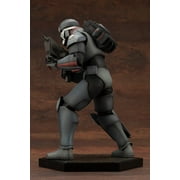 Kotobukiya - Star Wars: The Bad Batch - ARTFX Wrecker [COLLECTABLES] Statue, Collectible