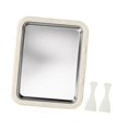 thumbnail image 4 of GROWTH TANK Ice Cream Maker DIY Fun Families Activities Multifunction Instant Cold Plate White, 4 of 9