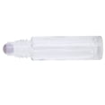thumbnail image 4 of Botella roll-on portátil para aceites esenciales, accesorio de viaje para el cuidado de la salud, 10 ml, fluorita, 4 of 14