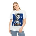 thumbnail image 4 of Los Angeles Unisex Heavy Cotton Tee, 4 of 12