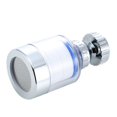 thumbnail image 1 of BUYISI 1Pc Medium Filter Bubbler Faucet Filter Elements Water Purifier Filter For Shower Pp Cotton Filtration Home Improvement, 1 of 7
