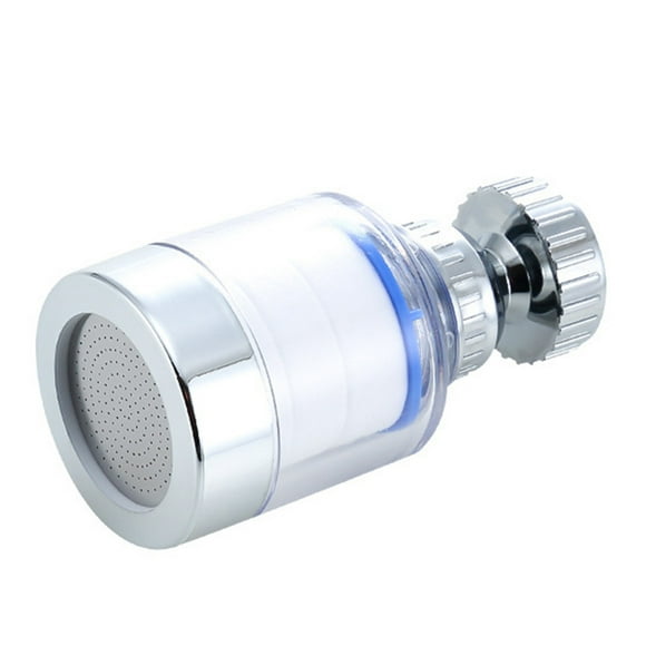 1pc Medium Filter Bubbler Faucet Filter Elements Water Purifier Filter For Shower PP Cotton Filtration Home Improvement