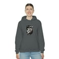 thumbnail image 3 of Resting Astronaut Unisex Sweatshirt, 3 of 6