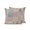 Bronze, Sepia, Charcoal, Umber, variant on Outdoor Pillows Waterproof, Pink Blue Patchwork Bedding Throw Pillows with Insert for Couch Sofa Bed, Country Floral Farm Plaid Wooden Plank 16x16 Inch Pillowcases Decorative Patio Pillow Set of 1