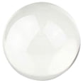 thumbnail image 1 of Bola de cristal de rendimiento acrobático, bola transparente decorativa, bola de malabarismo, bola de acrílico transparente, equipo de malabarismo, 1 of 7