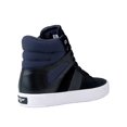 thumbnail image 4 of Creative Recreation Moretti Sneakers in Black Navy, 4 of 4